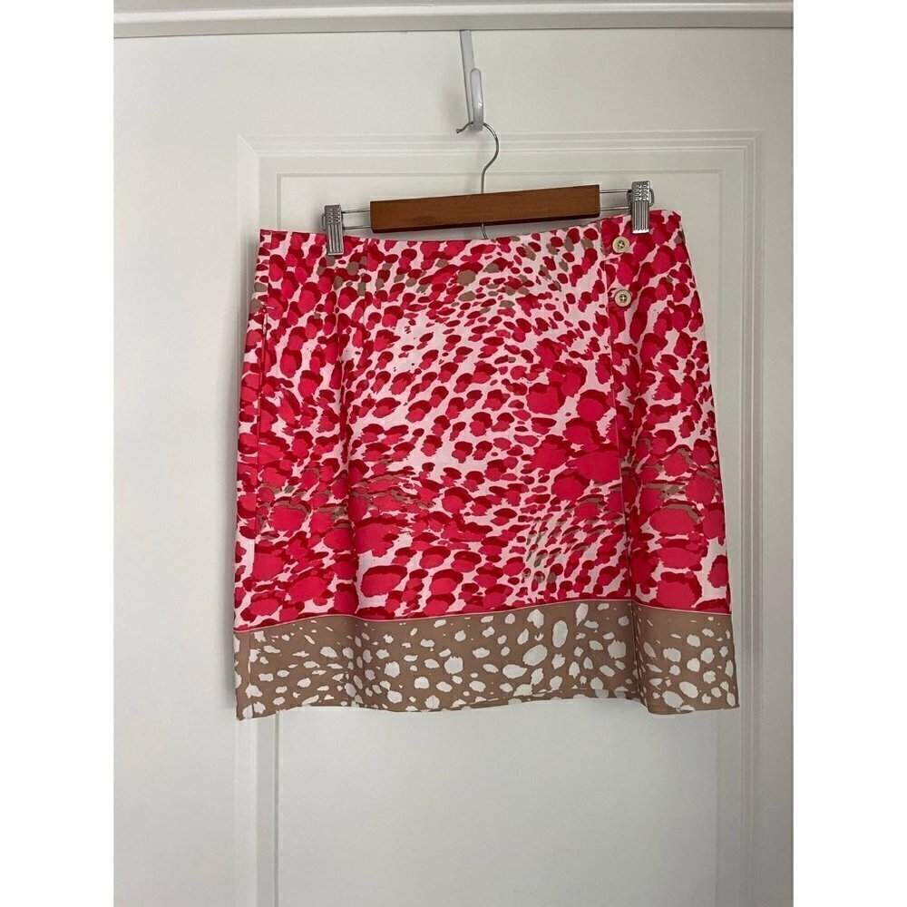 EP Pro Skort
